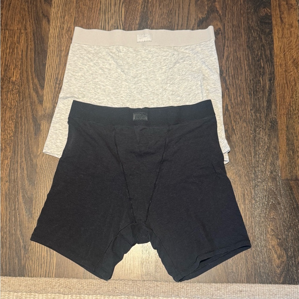 Skims Women’s Boxer Bundle